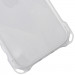 Чехол TPU CrossBody with straps для Apple iPhone 12 Pro Max (6.7") (Transparent) в магазине vchehle.ua