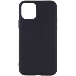 Чехол TPU Epik Black для Apple iPhone 12 mini (5.4")