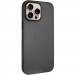 Чохол TPU Epik Black на Apple iPhone 13 Pro (6.1") (Чорний)