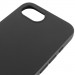 Чехол TPU Epik Black для Apple iPhone 16e / 17e (6.1") (Черный) в магазине vchehle.ua