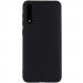 Чохол TPU Epik Black на Samsung Galaxy A50 (A505F) / A50s / A30s (Чорний)