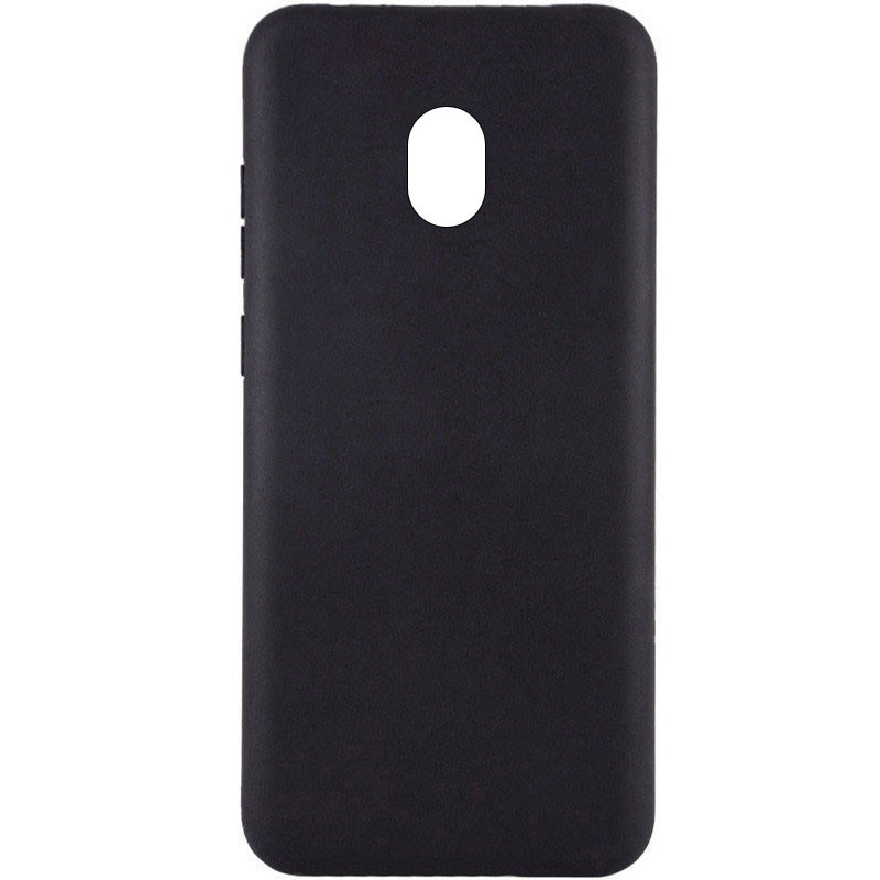 Чохол TPU Epik Black на Xiaomi Redmi 8a