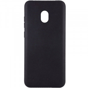 Чохол TPU Epik Black на Xiaomi Redmi 8a