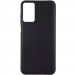 Чехол TPU Epik Black для ZTE Blade A72 (Черный)