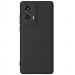 Чохол TPU Epik Black Full Camera на Motorola Edge 50 Fusion (Чорний)