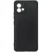 Чохол TPU Epik Black Full Camera на Motorola Moto G84 (Чорний)