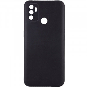 Чехол TPU Epik Black Full Camera для Oppo A33 (2020)