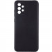 Чехол TPU Epik Black Full Camera для Samsung Galaxy A32 4G (Черный)