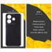 Фото Чохол TPU Epik Black Full Camera на Xiaomi Redmi Note 14 5G (Чорний) на vchehle.ua