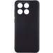 Чехол TPU Epik Black Full Camera для ZTE Blade A35 4G (Черный)