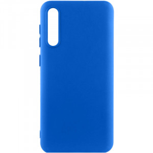 Чехол TPU GETMAN Liquid Silk для Samsung Galaxy A50 (A505F)
