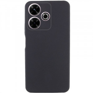 Чохол TPU GETMAN Liquid Silk Full Camera для Xiaomi Redmi 13 4G