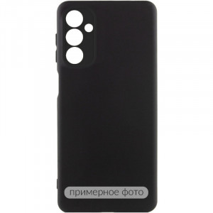 Чехол TPU GETMAN Liquid Silk Full Camera для Infinix Hot 60i