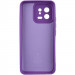 Фото Чехол TPU GETMAN Liquid Silk Full Camera для Xiaomi 13 Pro (Фиолетовый / Purple) в магазине vchehle.ua
