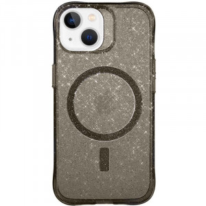 Чехол TPU Radiance with Magnetic safe для Apple iPhone 14 (6.1")