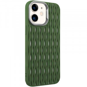 Чохол TPU Ribbio на Apple iPhone 11 (6.1")