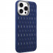 Чехол TPU Ribbio для Apple iPhone 15 Pro (6.1") (Blue)