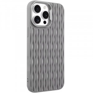 Чехол TPU Ribbio для Apple iPhone 15 Pro (6.1")