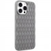 Чехол TPU Ribbio для Apple iPhone 15 Pro (6.1") (Gray)