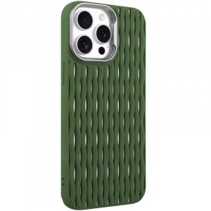Чохол TPU Ribbio на Apple iPhone 15 Pro (6.1")