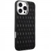 Чехол TPU Ribbio для Apple iPhone 16 Pro (6.3") (Black)