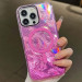 Фото Чехол TPU Shiny Mountain Magnetic Fit для Apple iPhone 17 Air (6.5") в магазине vchehle.ua