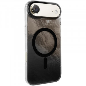Чехол TPU Shiny Mountain Magnetic Fit для Apple iPhone 17 Air (6.5")