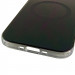 Купить Чехол TPU Shiny Mountain Magnetic Fit для Apple iPhone 17 Air (6.5") (Black) на vchehle.ua