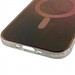 Купить Чехол TPU Shiny Mountain Magnetic Fit для Apple iPhone 17 Air (6.5") (Chocolate) на vchehle.ua