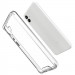 Фото Чехол TPU Space Case transparent для Samsung Galaxy A06 4G/5G / A07 4G (Прозрачный) на vchehle.ua