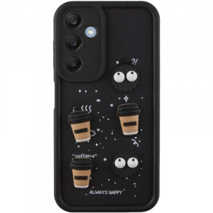 Чехол TPU Toys Case для Samsung Galaxy A15