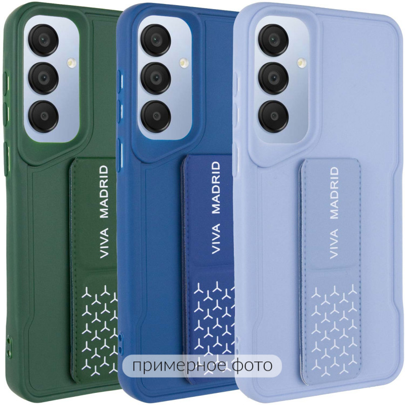 Чохол TPU VIVA на Samsung Galaxy A06