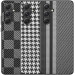Чохол TPU+PC Grid на Samsung Galaxy A34 5G