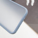 Заказать Чехол TPU+PC Lyon Frosted для Samsung Galaxy A25 5G (Sierra Blue) на vchehle.ua