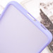 Замовити Чохол TPU+PC Lyon Frosted на Samsung Galaxy S21 FE (Purple) на vchehle.ua