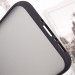 Заказать Чехол TPU+PC Lyon Frosted для Samsung Galaxy S25 Ultra (Black) на vchehle.ua