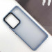 Фото Чохол TPU+PC Lyon Frosted на Xiaomi Redmi Note 13 Pro+ (Sierra Blue) на vchehle.ua