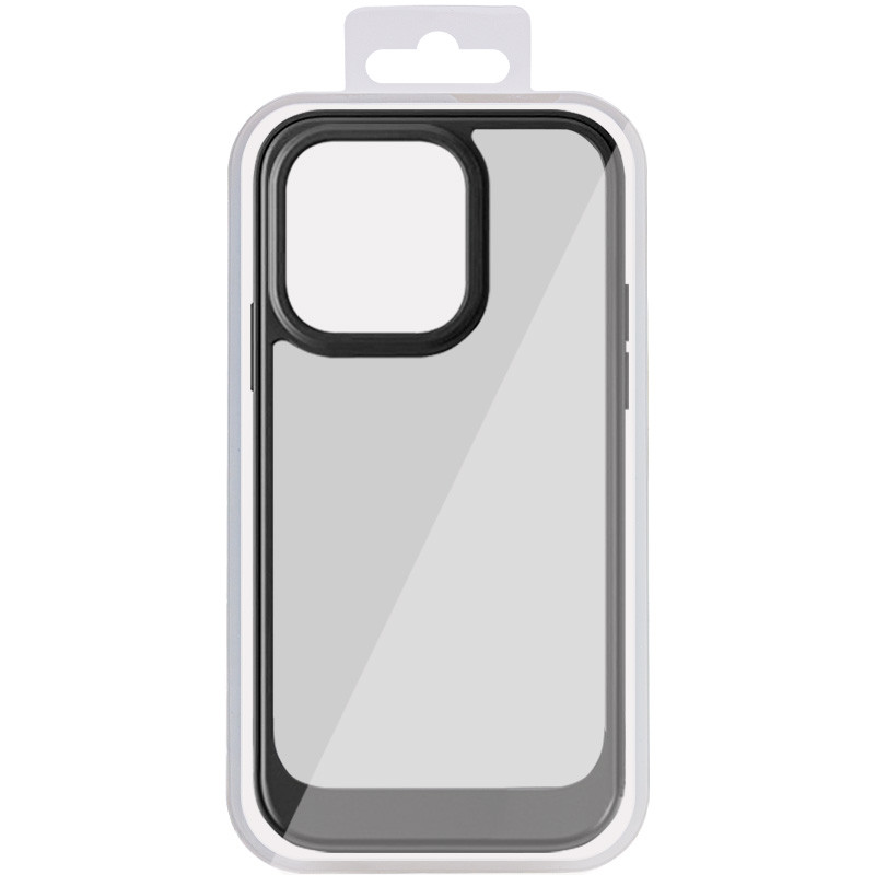Фото Чехол TPU+PC Pulse для Apple iPhone 13 Pro Max (6.7") на vchehle.ua