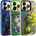 Чохол TPU+PC So Cool на Apple iPhone 13 Pro (6.1")