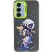 Фото Чохол TPU+PC So Cool на Samsung Galaxy A15 4G/5G / M15 5G (Astronaut) на vchehle.ua