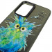 Чохол TPU+PC So Cool на Samsung Galaxy A35 (Little Bird) в магазині vchehle.ua