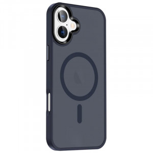 Чехол Ummi Colorful with Magnetic Safe для Apple iPhone 16 (6.1")