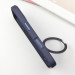 Чехол Ummi Colorful with Magnetic Safe HQ Ring для Apple iPhone 16 (6.1") (Dark Blue) в магазине vchehle.ua