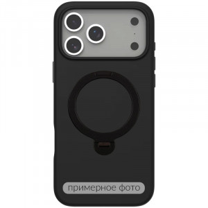 Чехол Ummi Colorful with Magnetic Safe HQ Ring для Apple iPhone 17 (6.3")