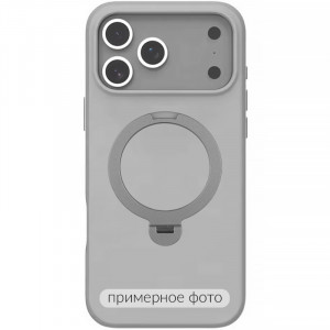 Чехол Ummi Colorful with Magnetic Safe HQ Ring для Apple iPhone 17 Air (6.5")