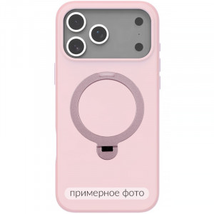 Чехол Ummi Colorful with Magnetic Safe HQ Ring для Apple iPhone 17 Air (6.5")