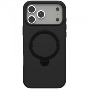 Чехол Ummi Colorful with Magnetic Safe HQ Ring для Apple iPhone 17 Pro (6.3")