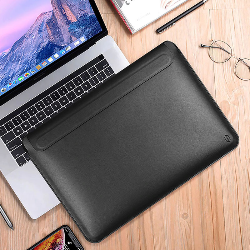 Купити Чохол WIWU Air Skin Pro II 13.3" (Чорний) на vchehle.ua