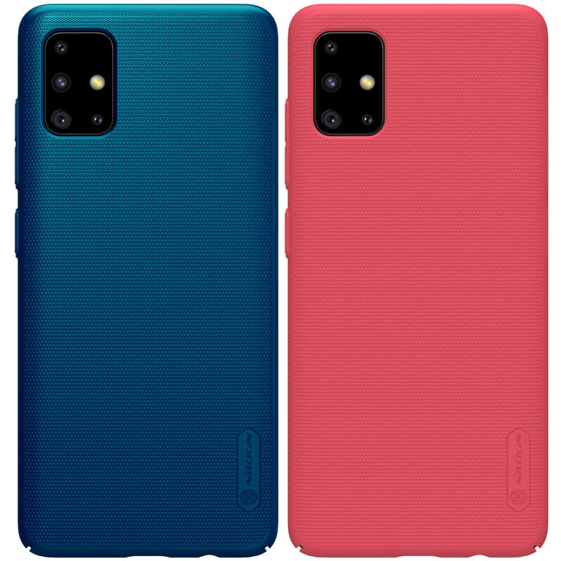 Чехол Nillkin Matte для Samsung Galaxy A51