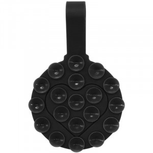 Держатель-присоска для телефона Double Side Silicone with a Strap